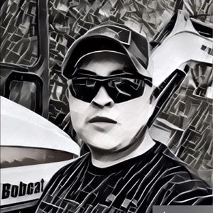 Meet your Posher, Ernaldo